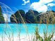 Ko Pi Pi Li Thailand